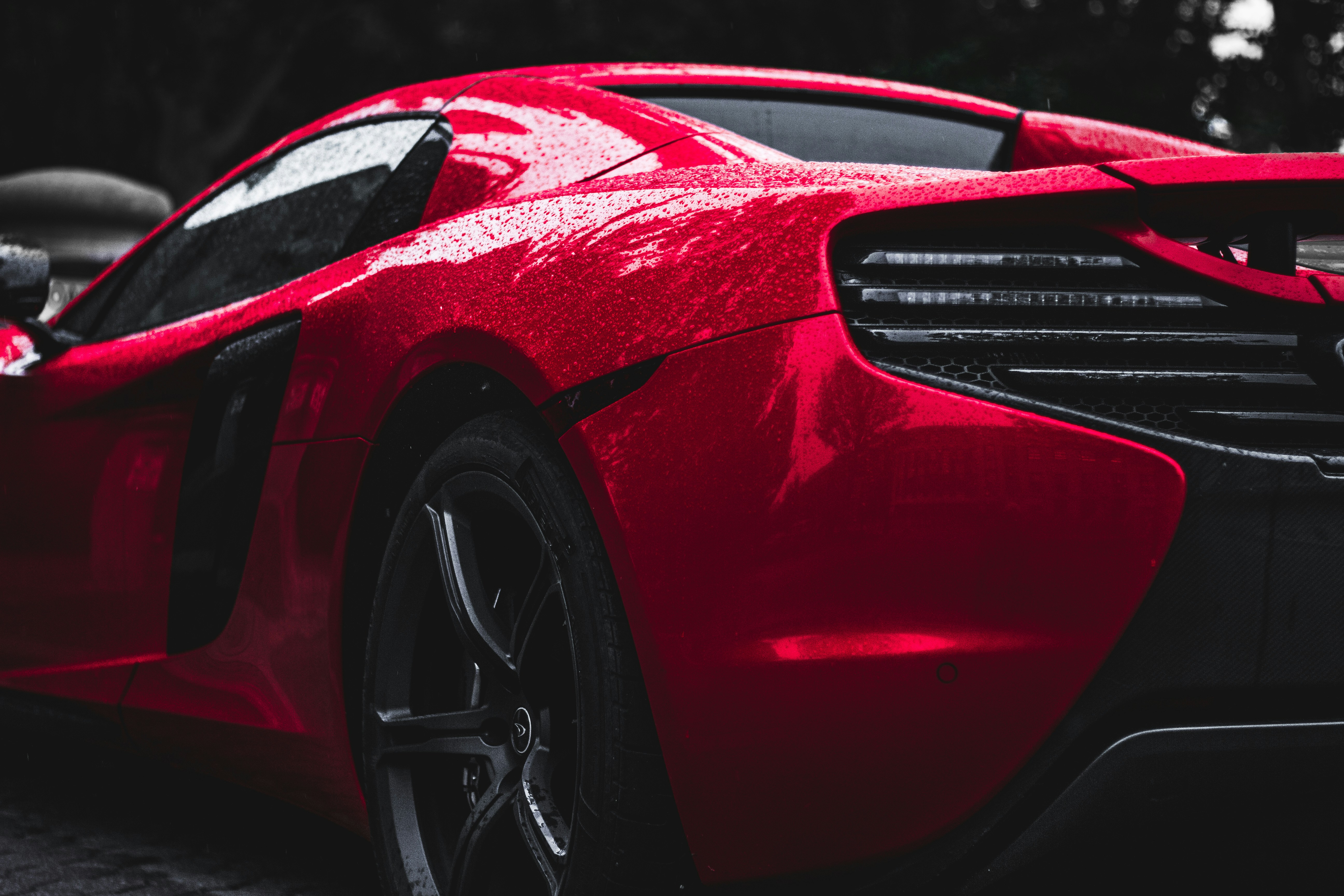 auto detailing 