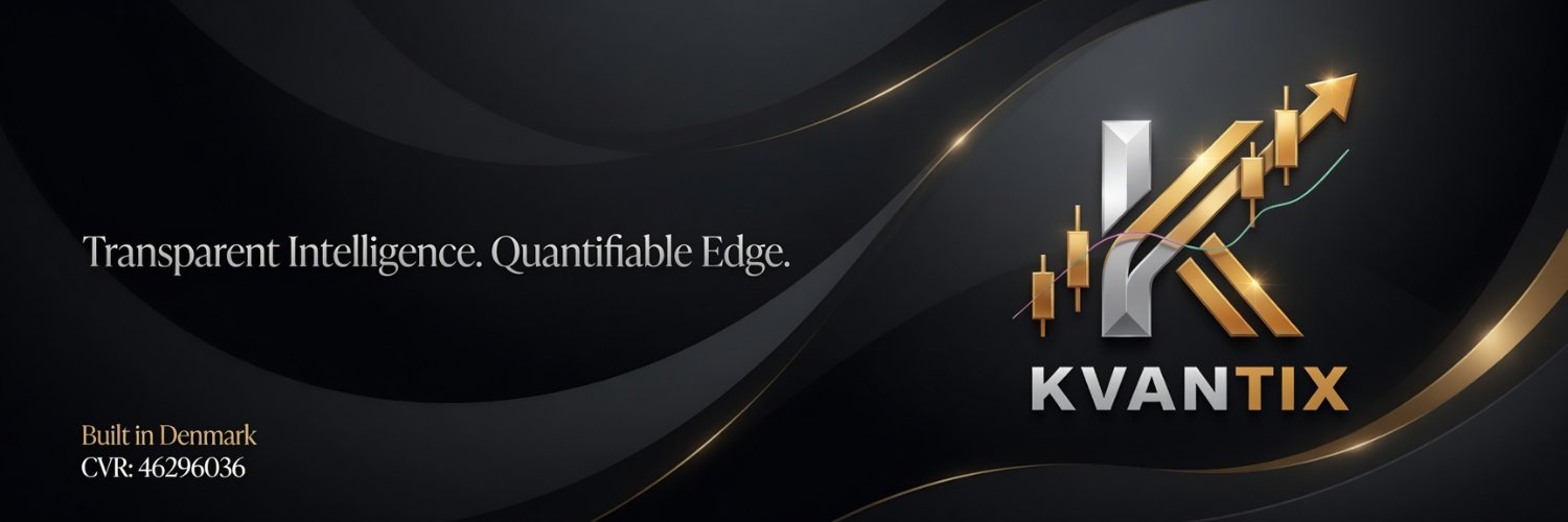 Kvantix banner