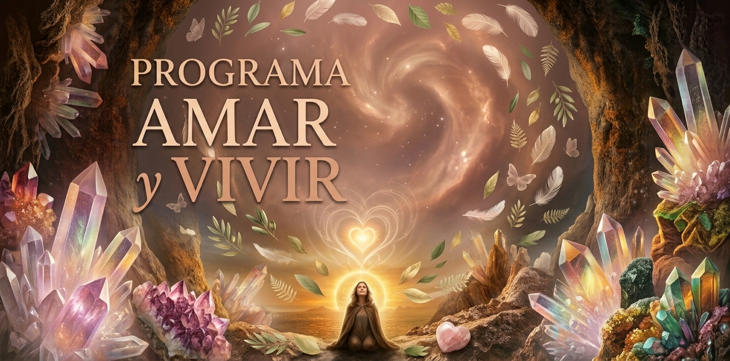 Curso Vivir Para Trascender 