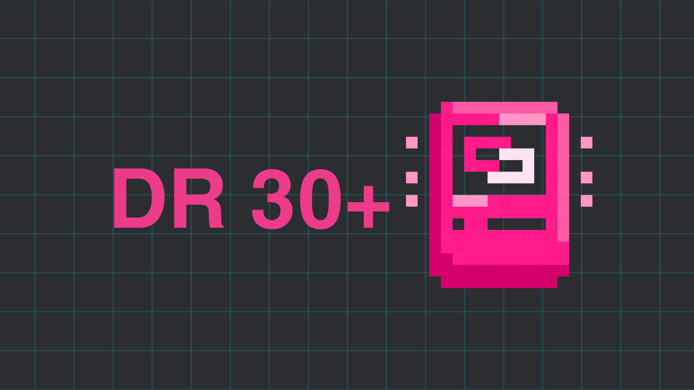DR 30+ Backlink