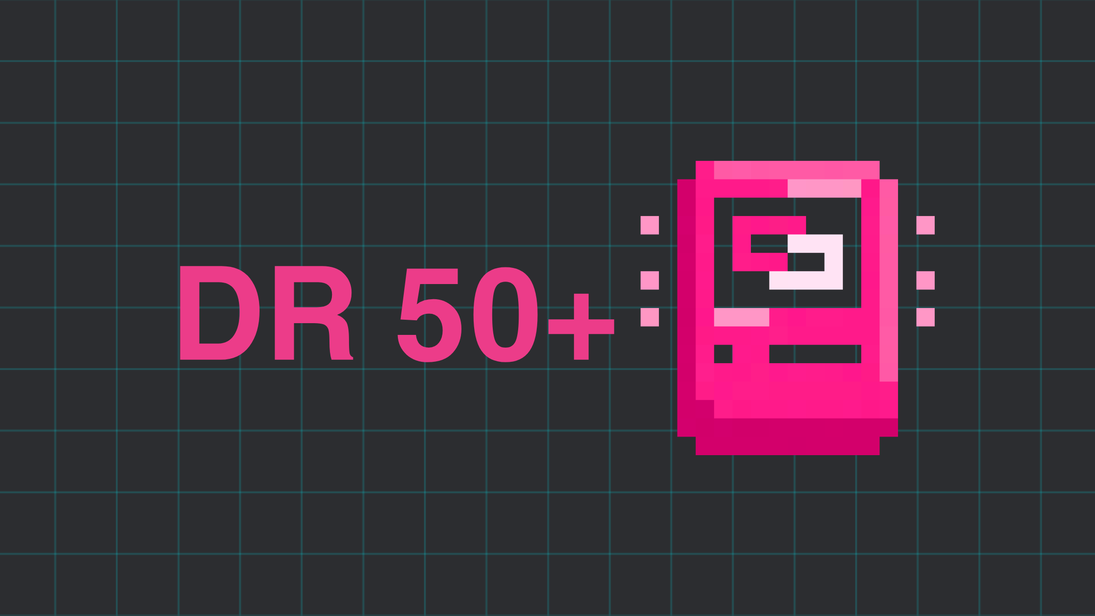 DR 50+ Backlink