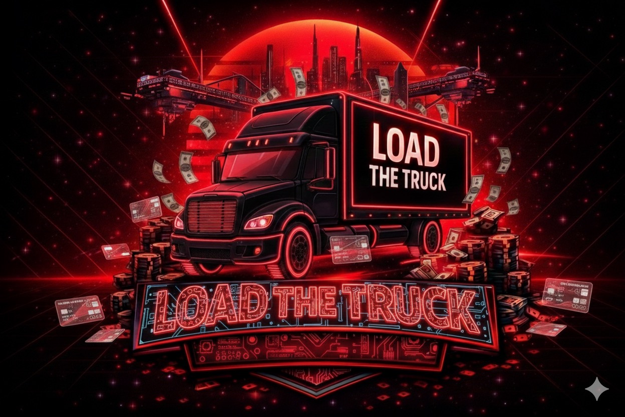 Load The Truck Discord Server