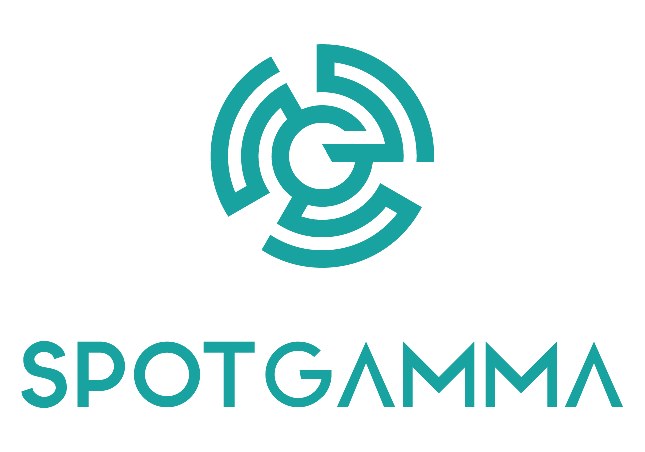 SpotGamma Key
