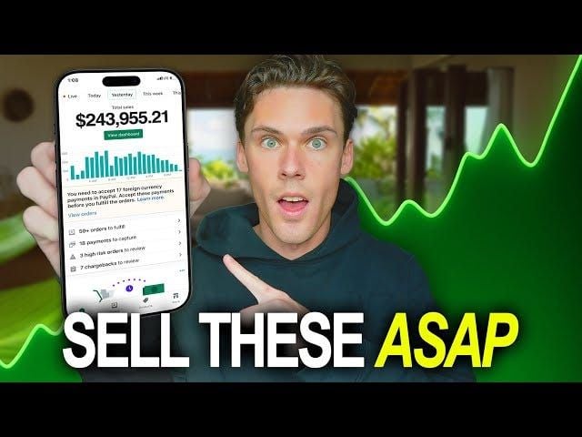 ScaleForge Winning Products