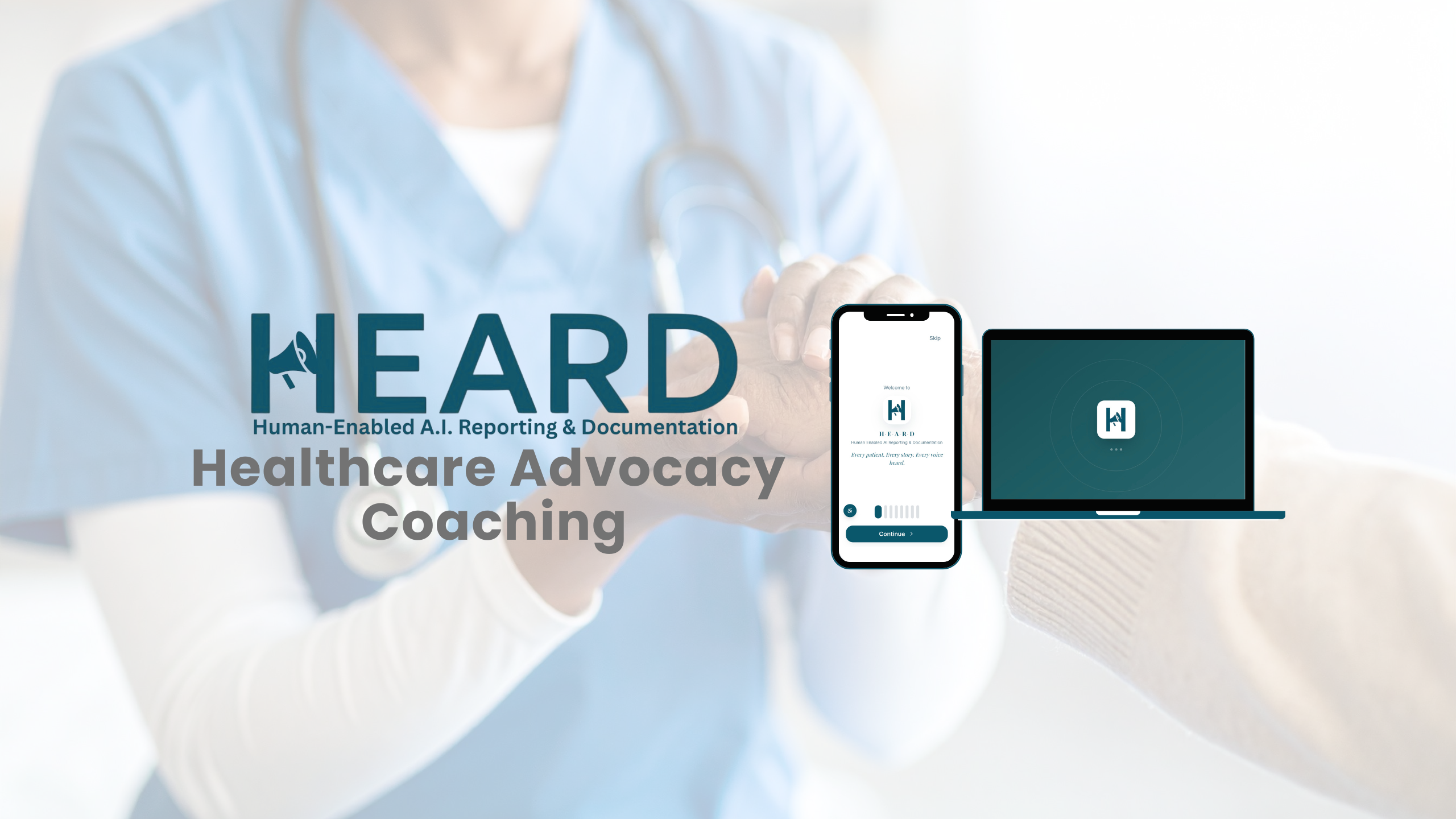 Healthcare Advocacy Clarity Call