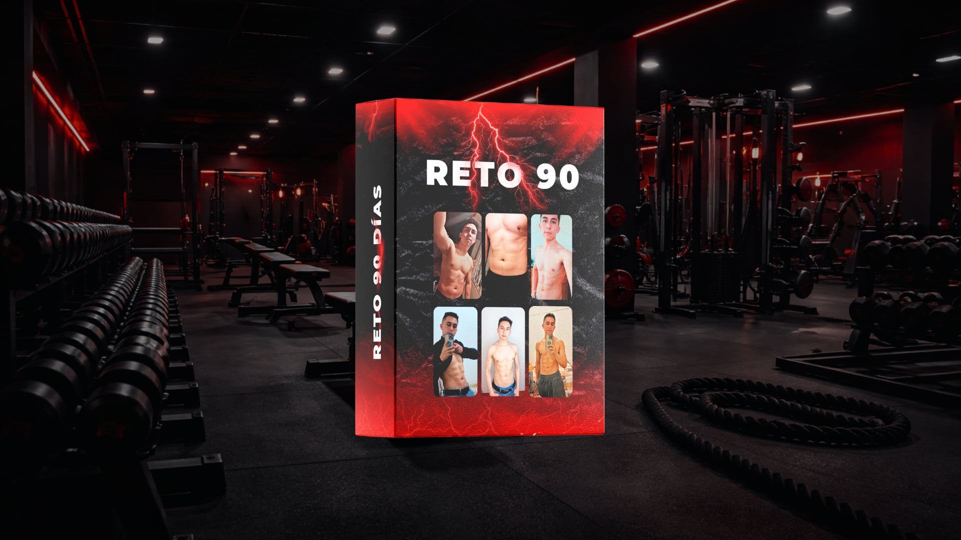 Reto 90