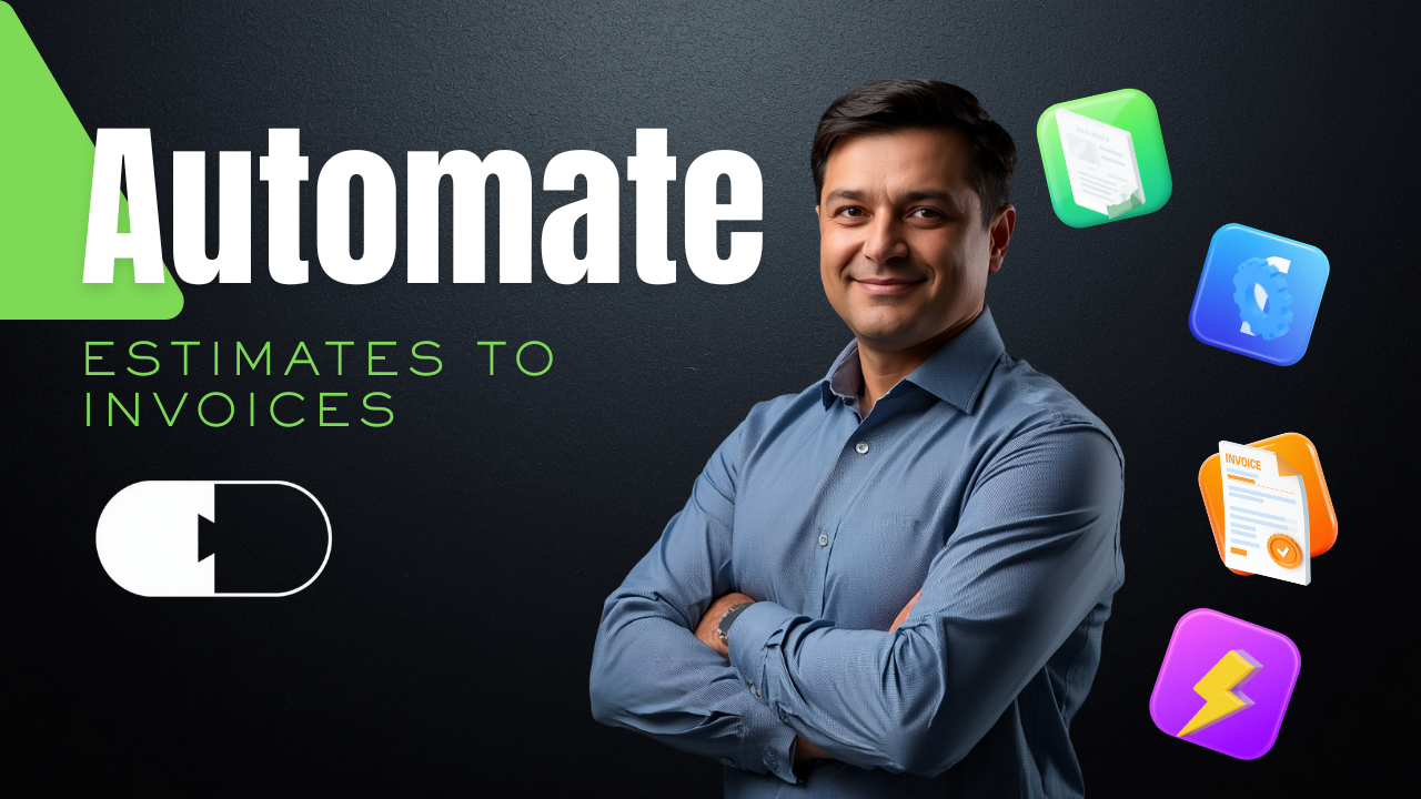 Invox Commercial, Unlimited Clients