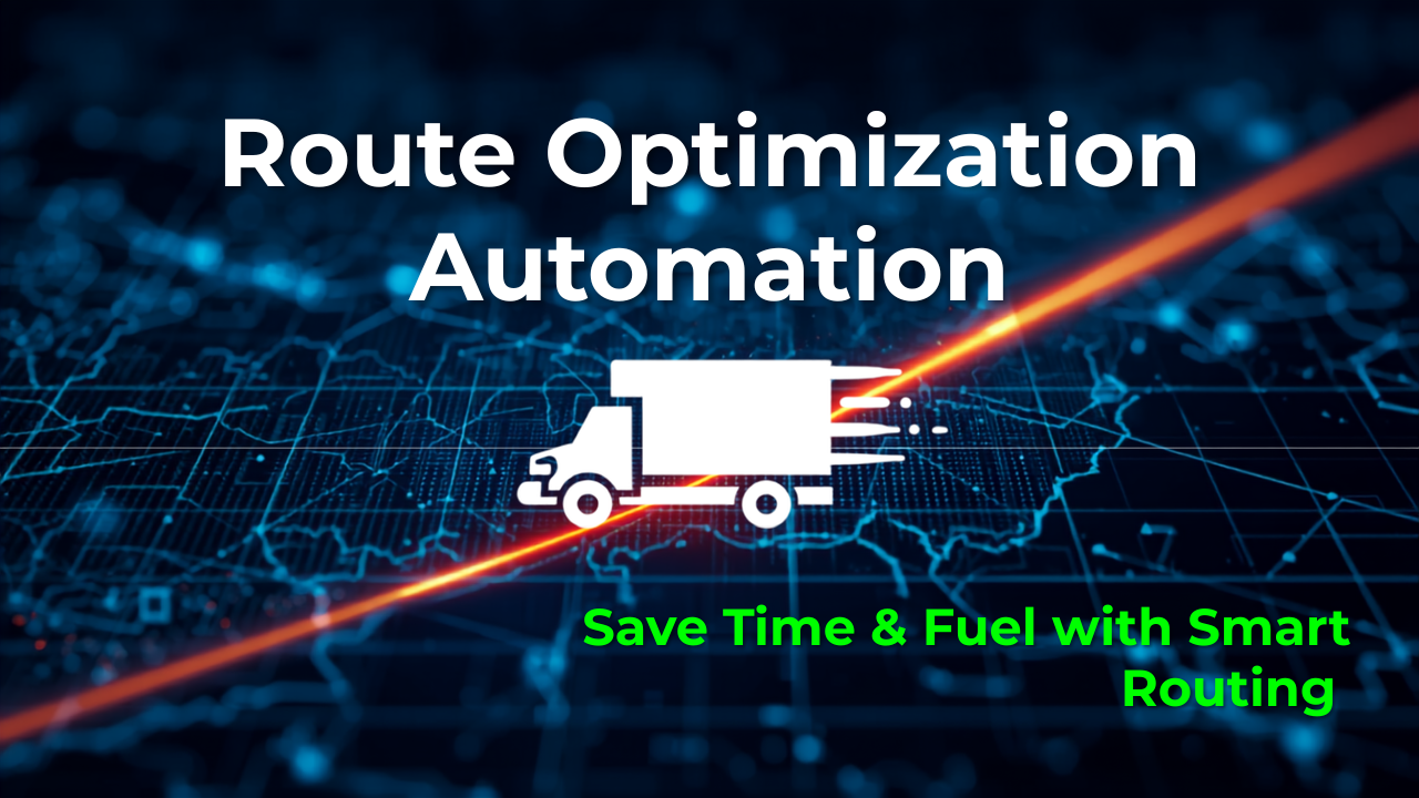 Routiq Commercial, Unlimited Clients