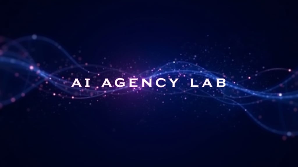 Agency-in-a-Box