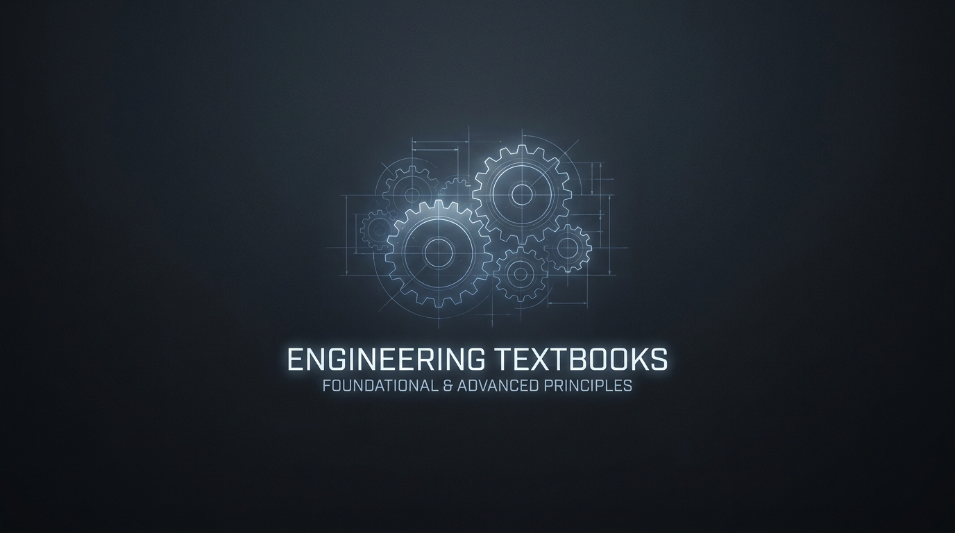 Engineering Textbooks