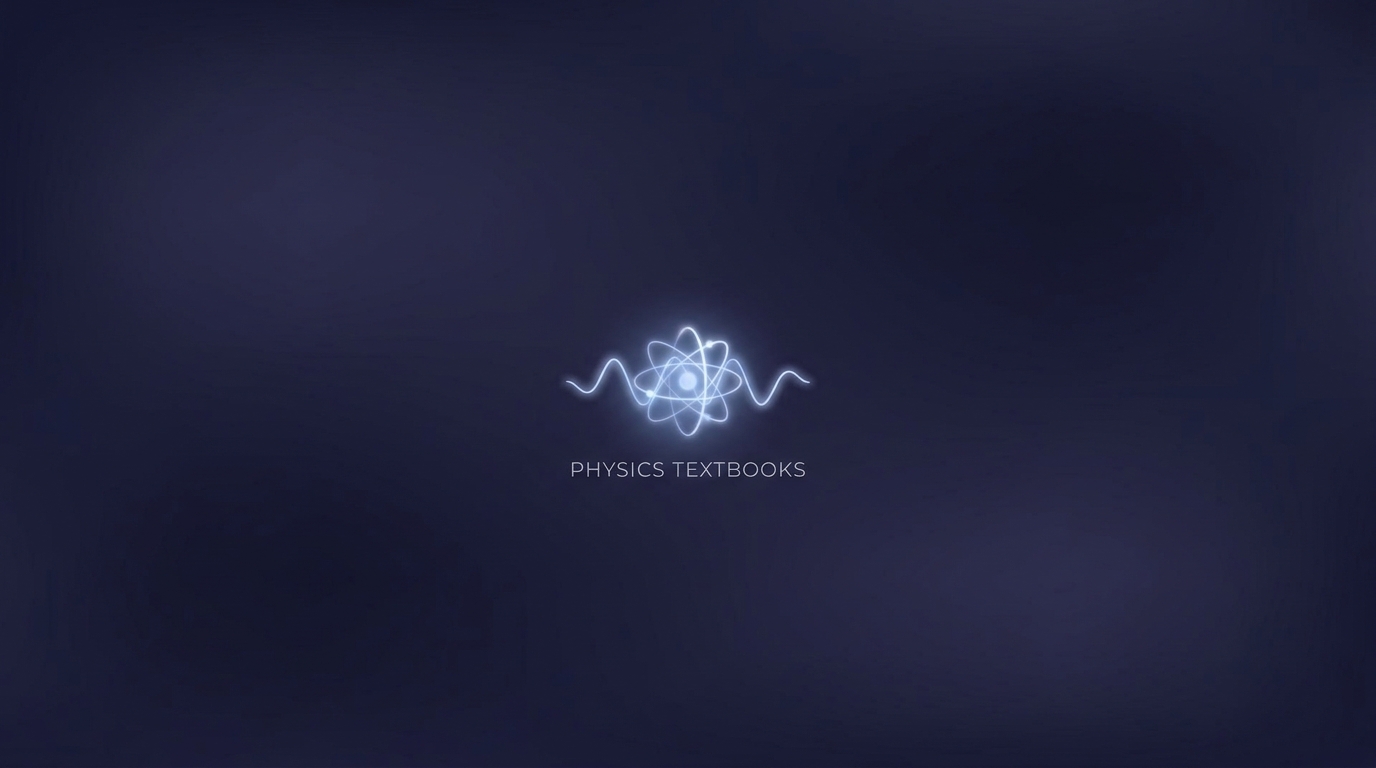 Physics Textbooks