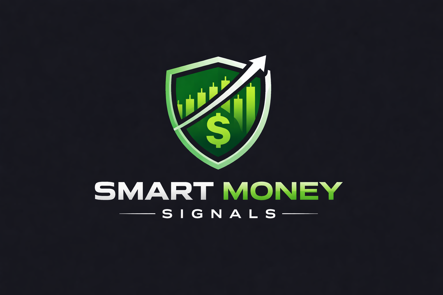 Expert trading signals 