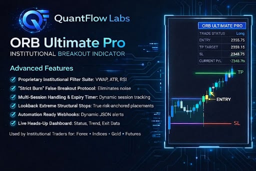 ORB Ultimate Pro