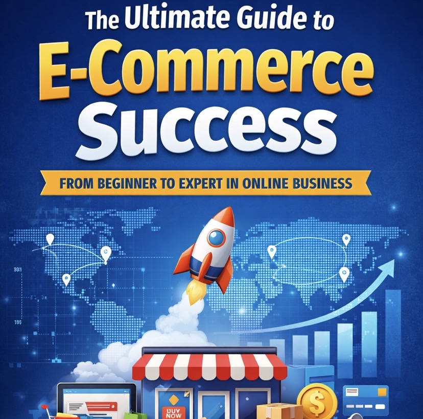 Start Your Online Business Now
