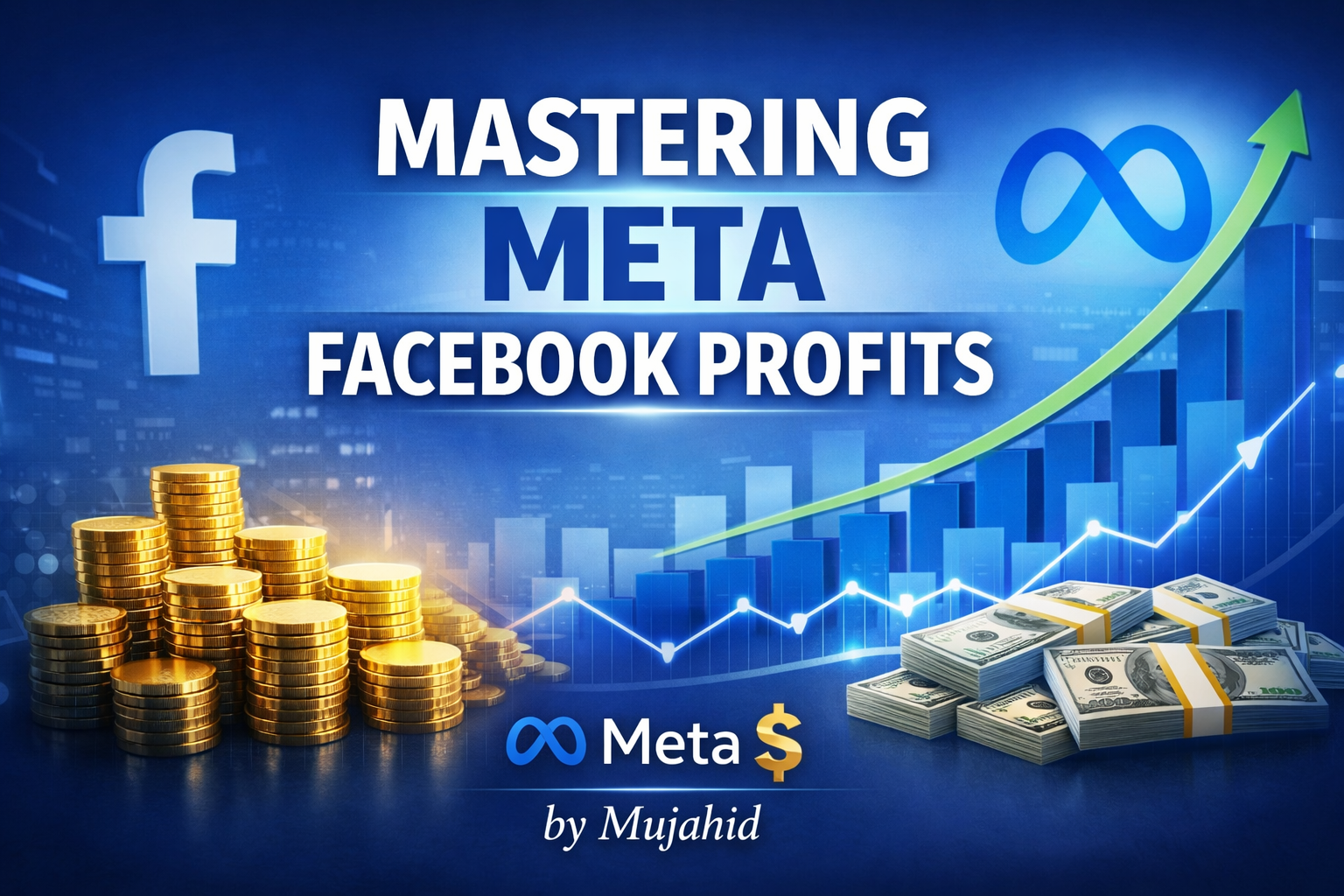  💵 Earn Money with Meta 🔥
