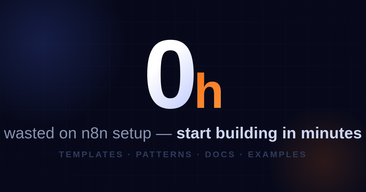 N8N Workflow DevOps Kit
