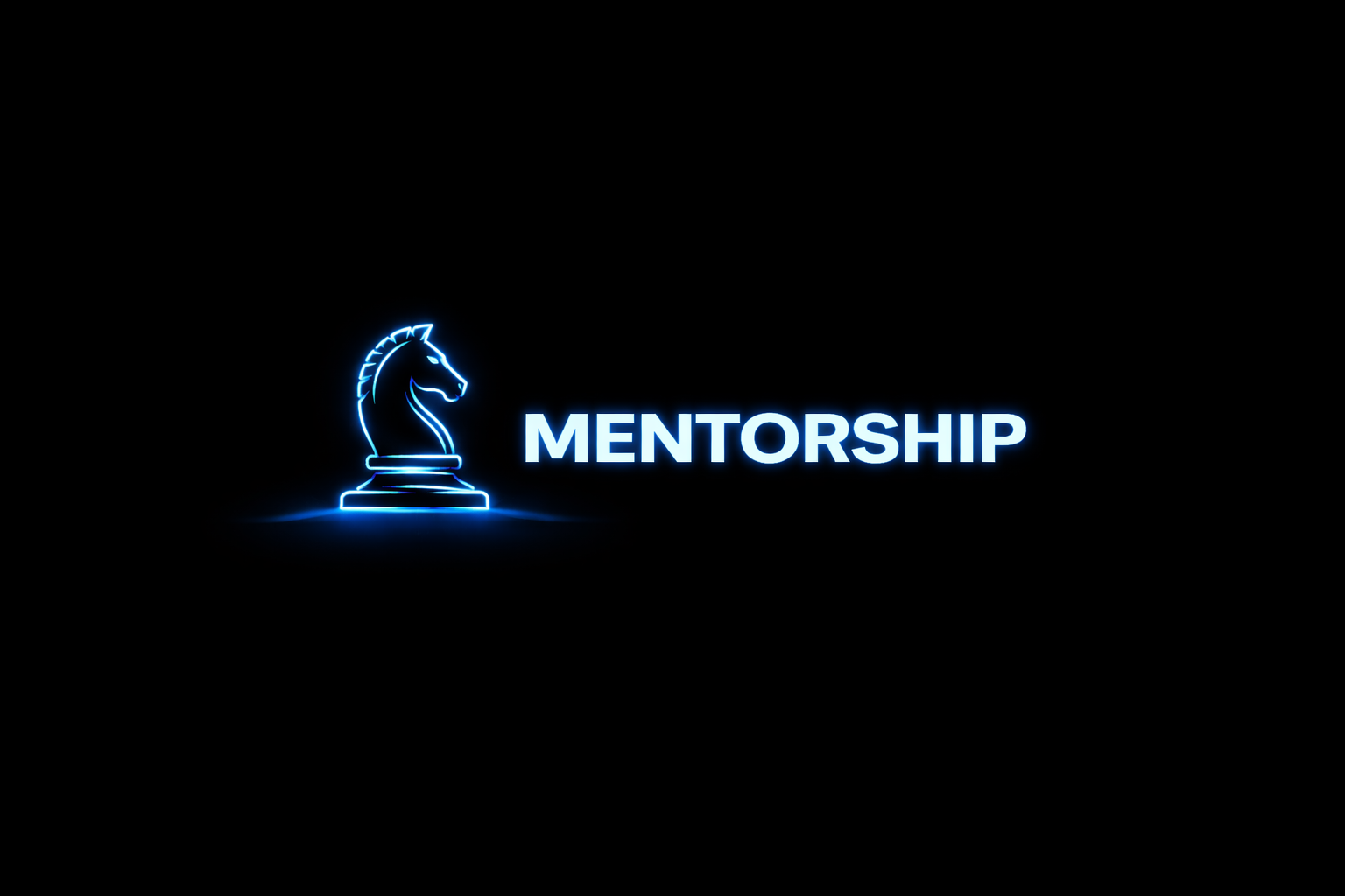Mentorship 1-on-1 Program