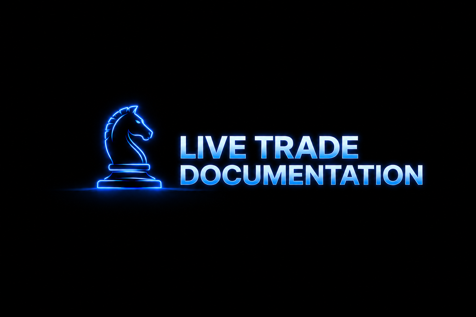 Live Trade Documentation