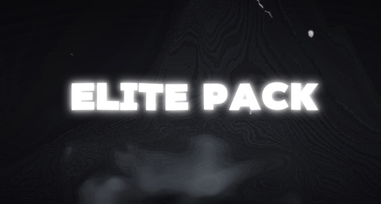 Elite Pack