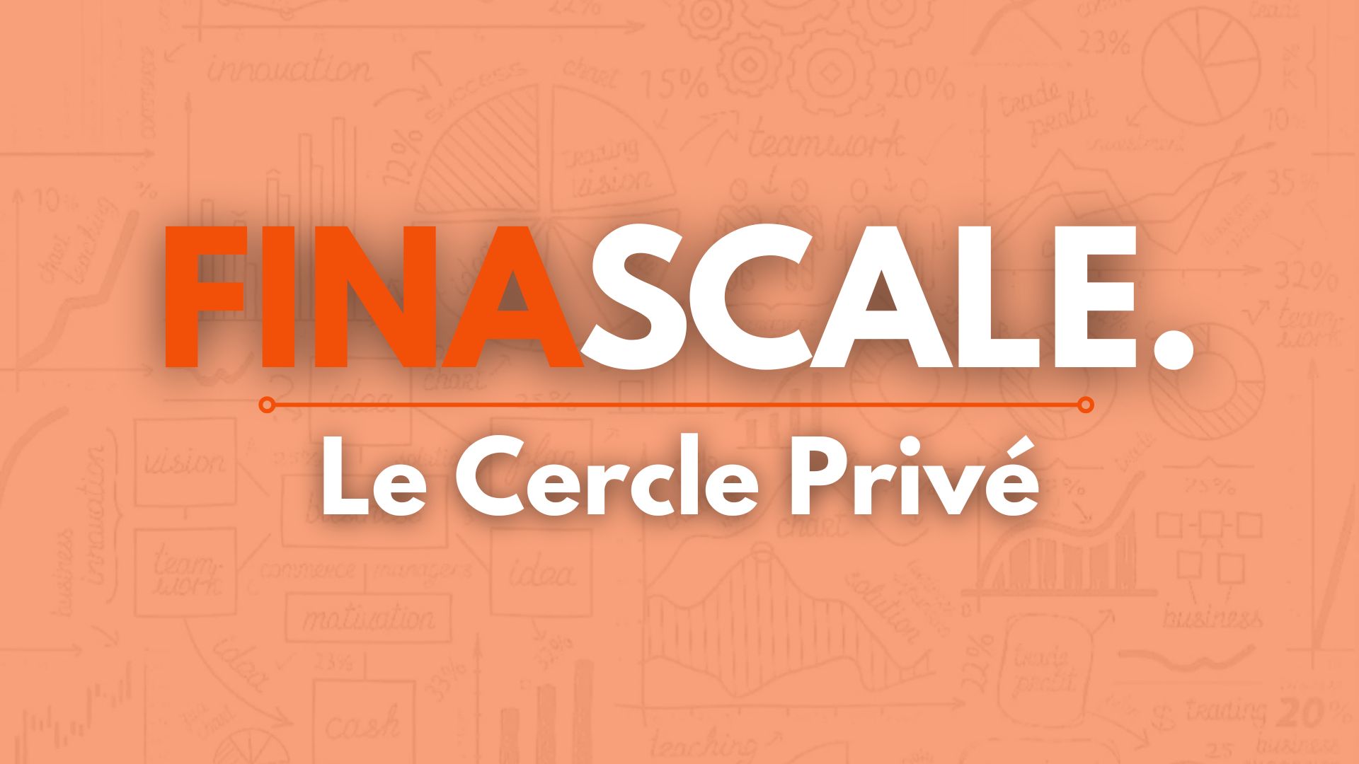 Le Cercle Privé ⭕️