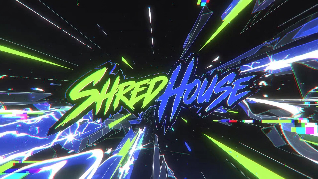 ShredHouse Editing Services