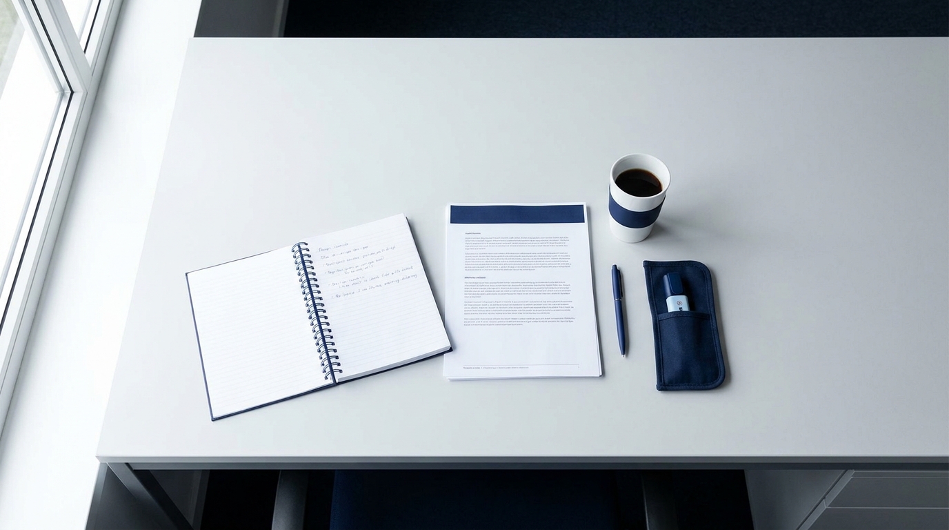 The First-Time DUI Defense Playbook