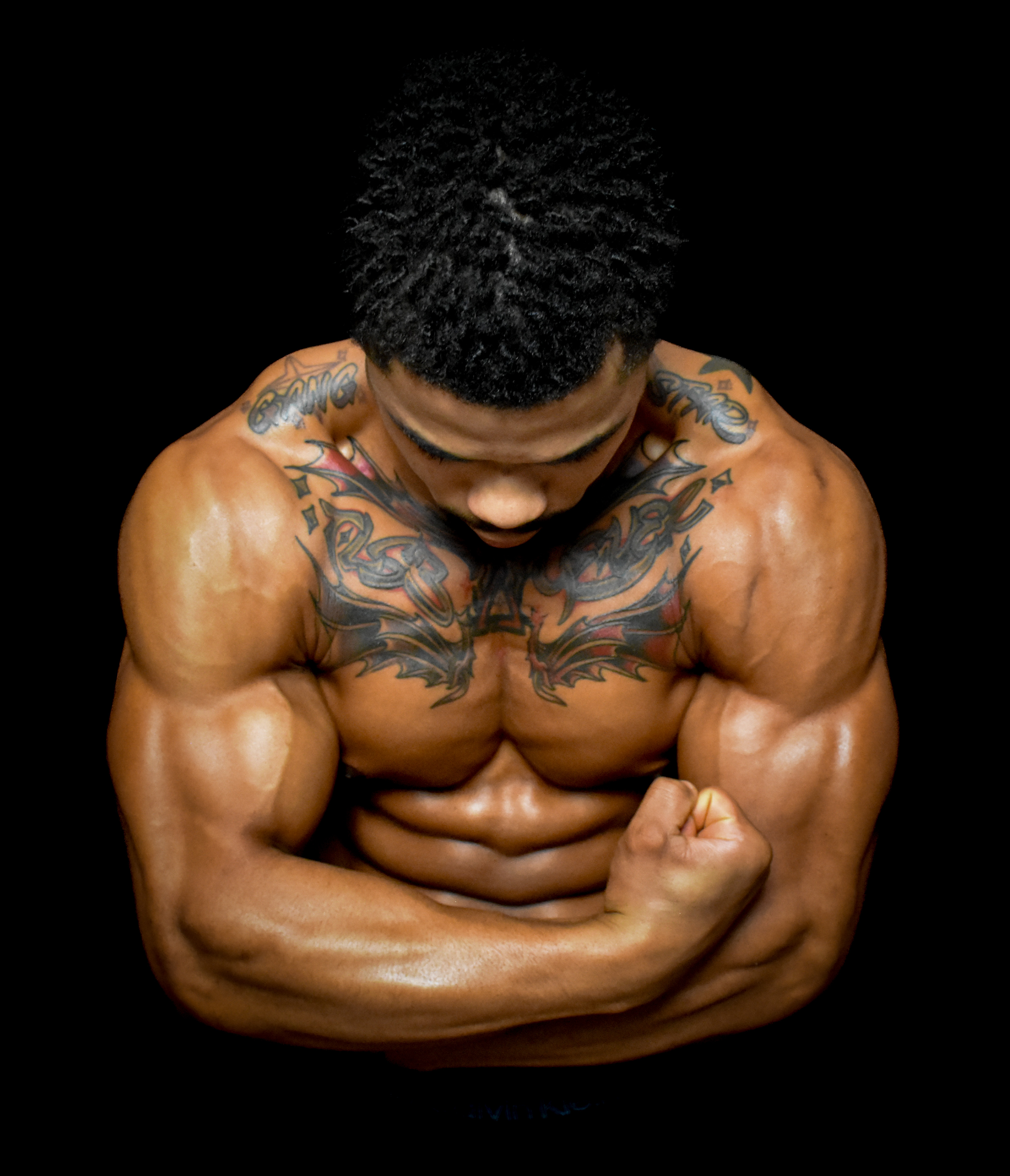 Brant Fitness: The Foundations
