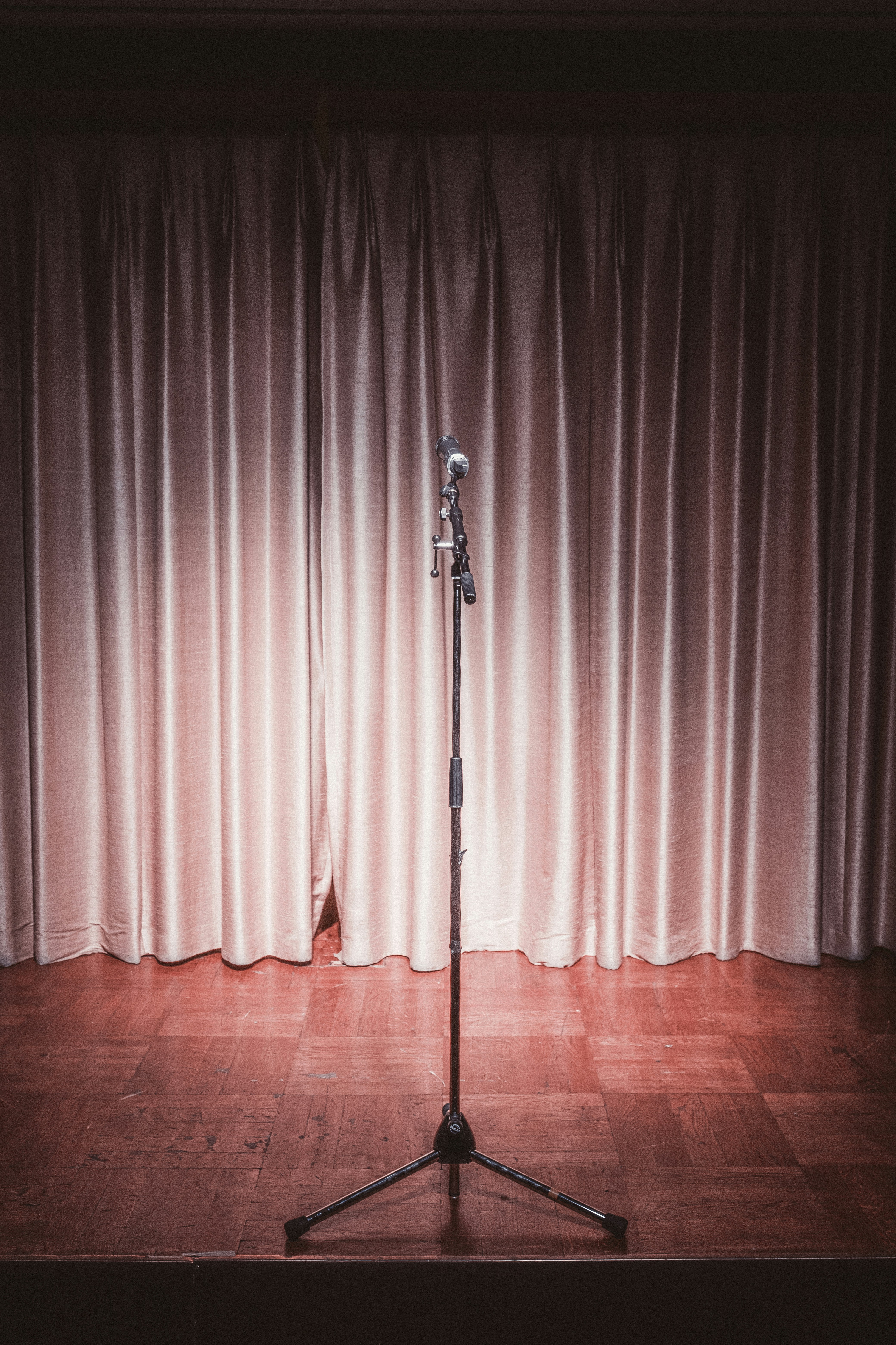 Audition Prep 101
