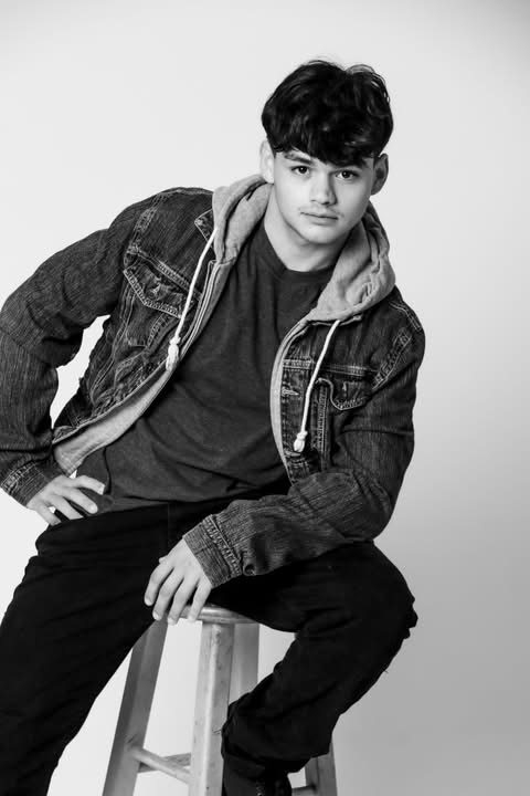 Getting started in The acting world 