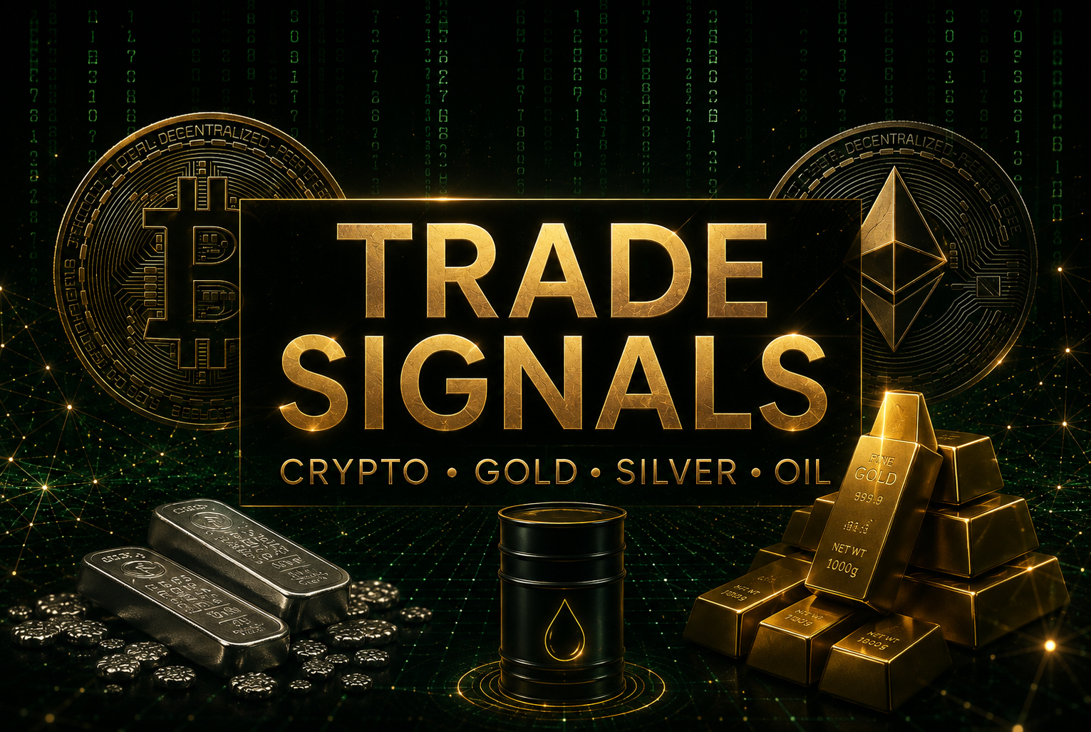 Trade Signals