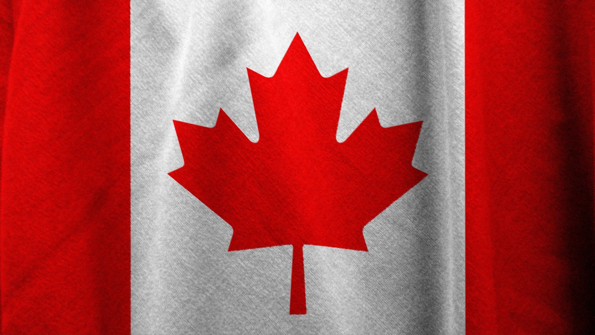 Canada Clipping