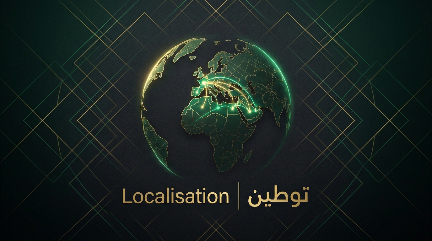 TriLingo Localization Studio