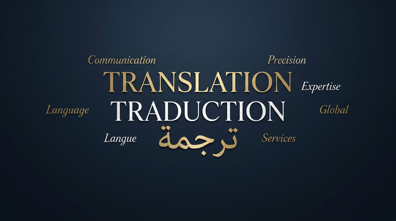 TriLingo Translation Services