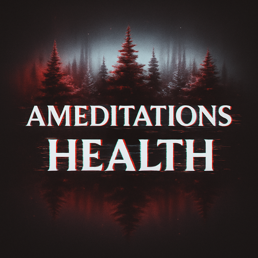 🌿Ameditations Health (free)