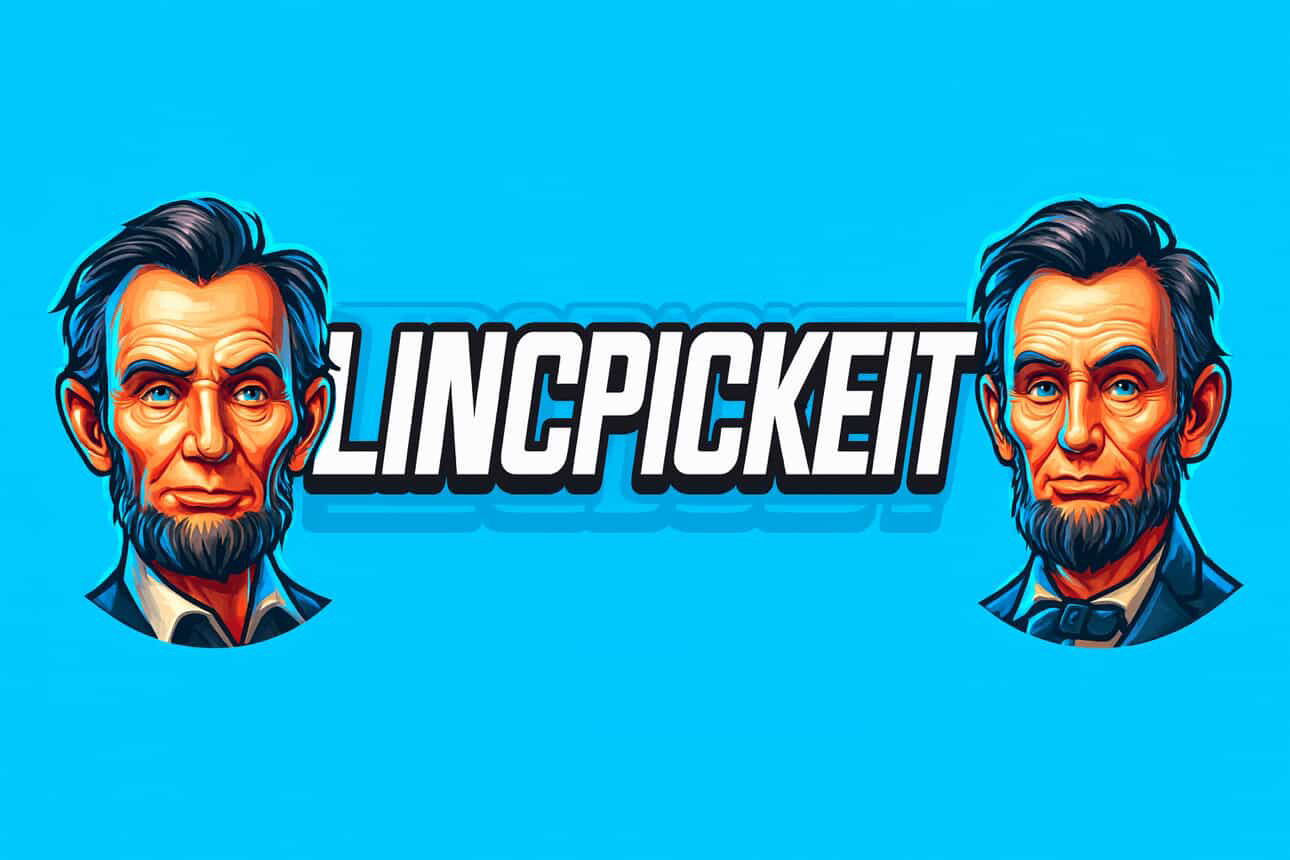 LINCPICKEDIT PREMIUM PACKAGE💎📦
