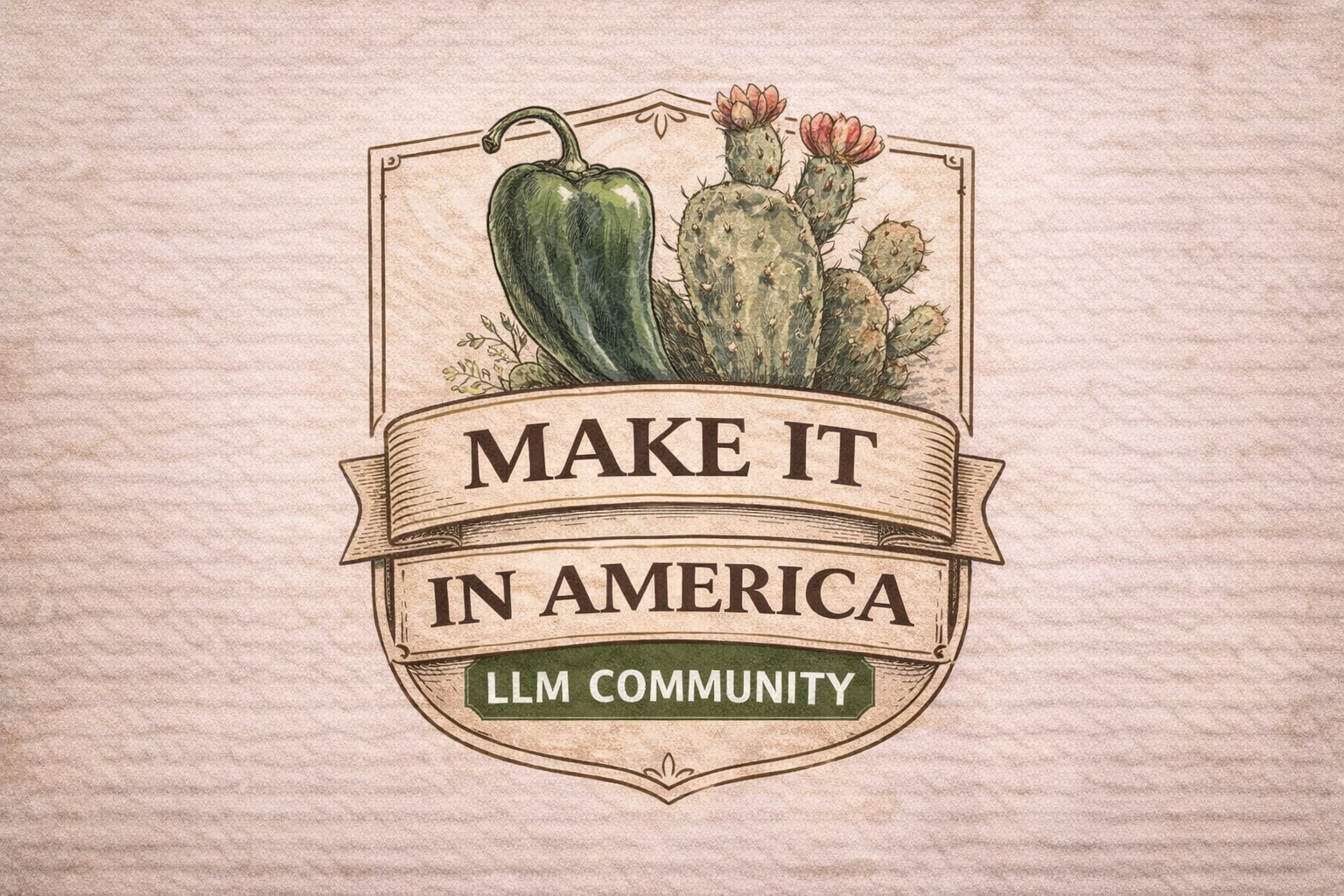 LLM Community Access