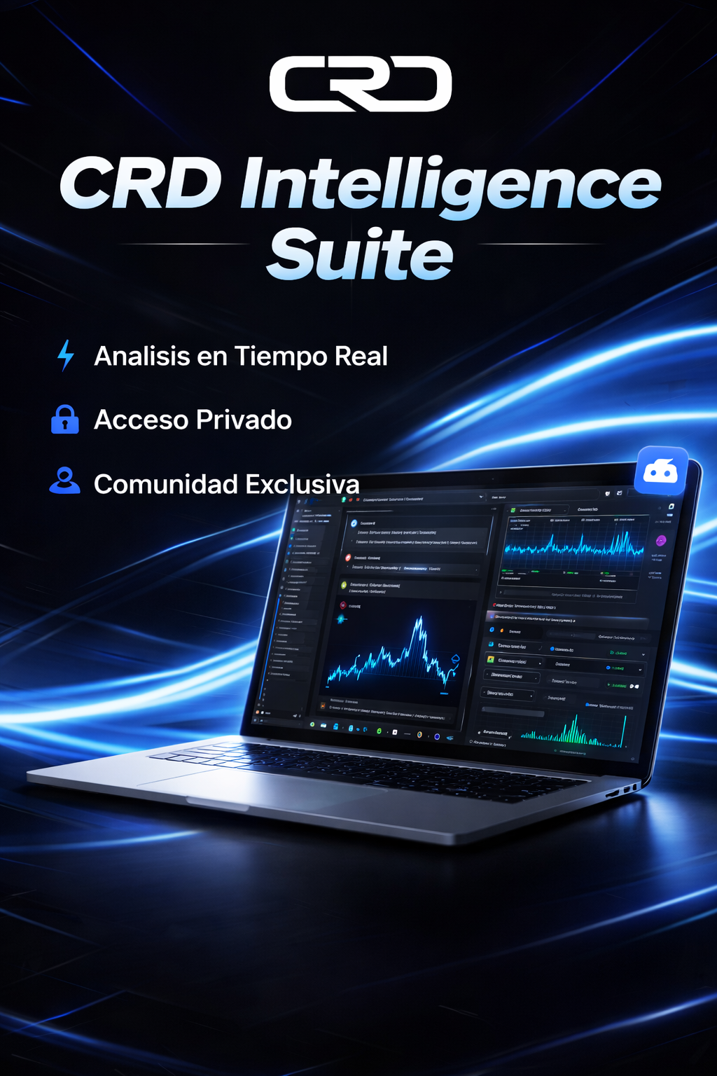 CRD Intelligence Suite