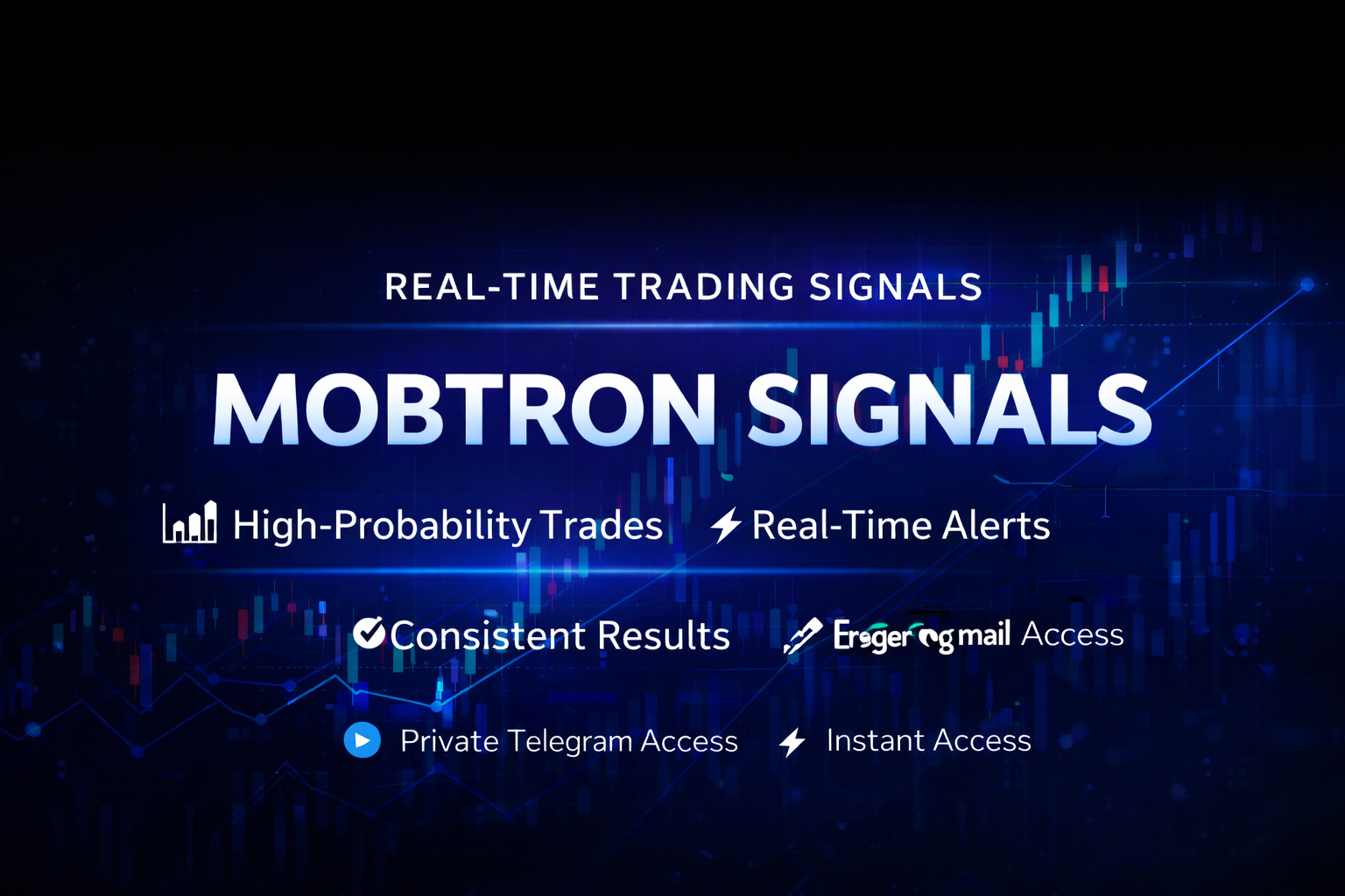Mobtron Signals