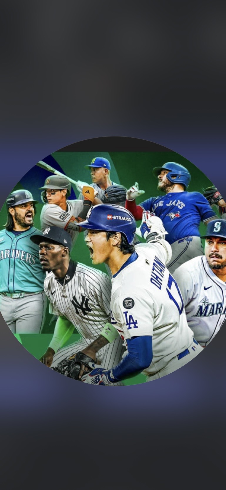 MLB picks and more ⚾️🏈