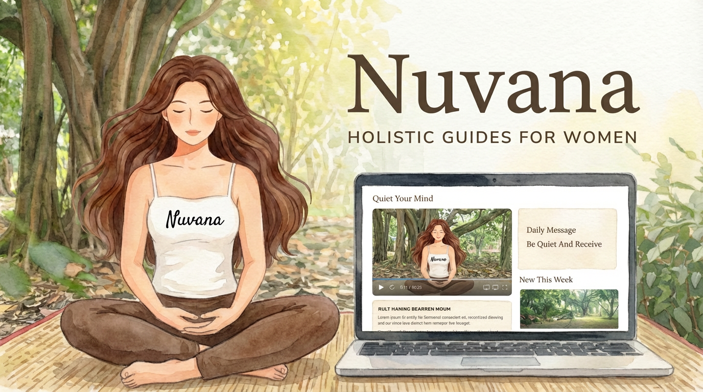 Nuvana banner