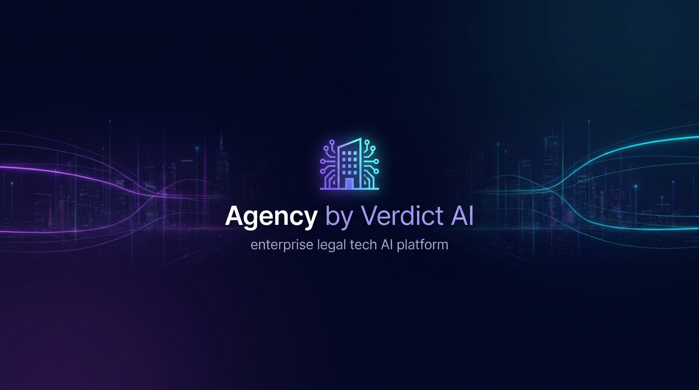 Agency