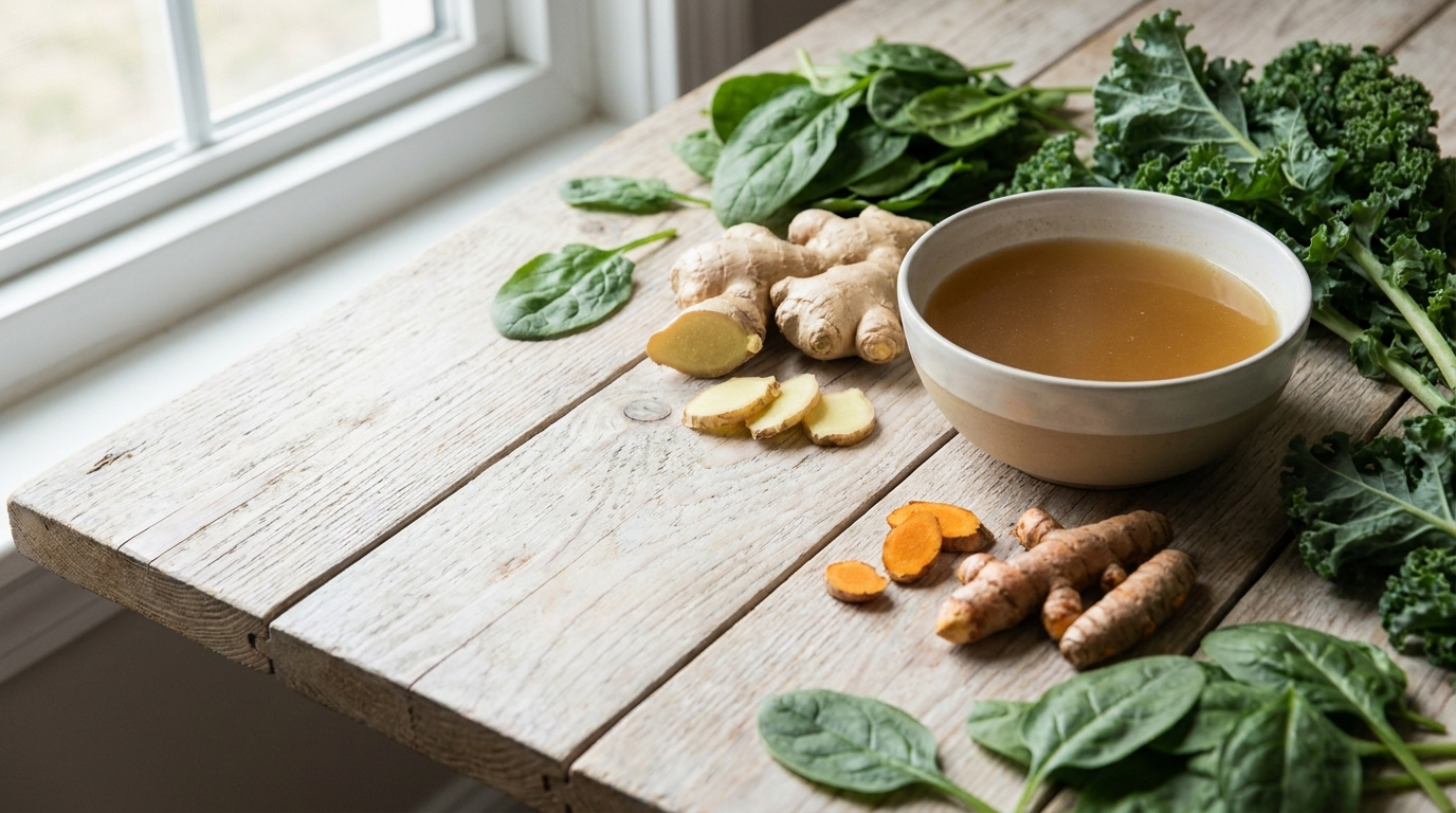 Cause Racine Gut Health Coaching