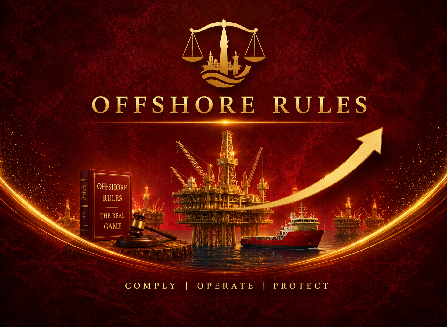 Offshore Rules