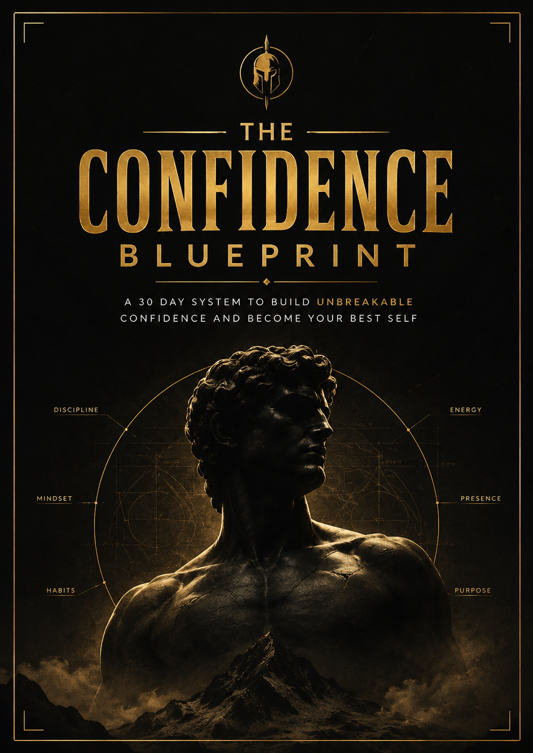 The Confidence Blueprint 