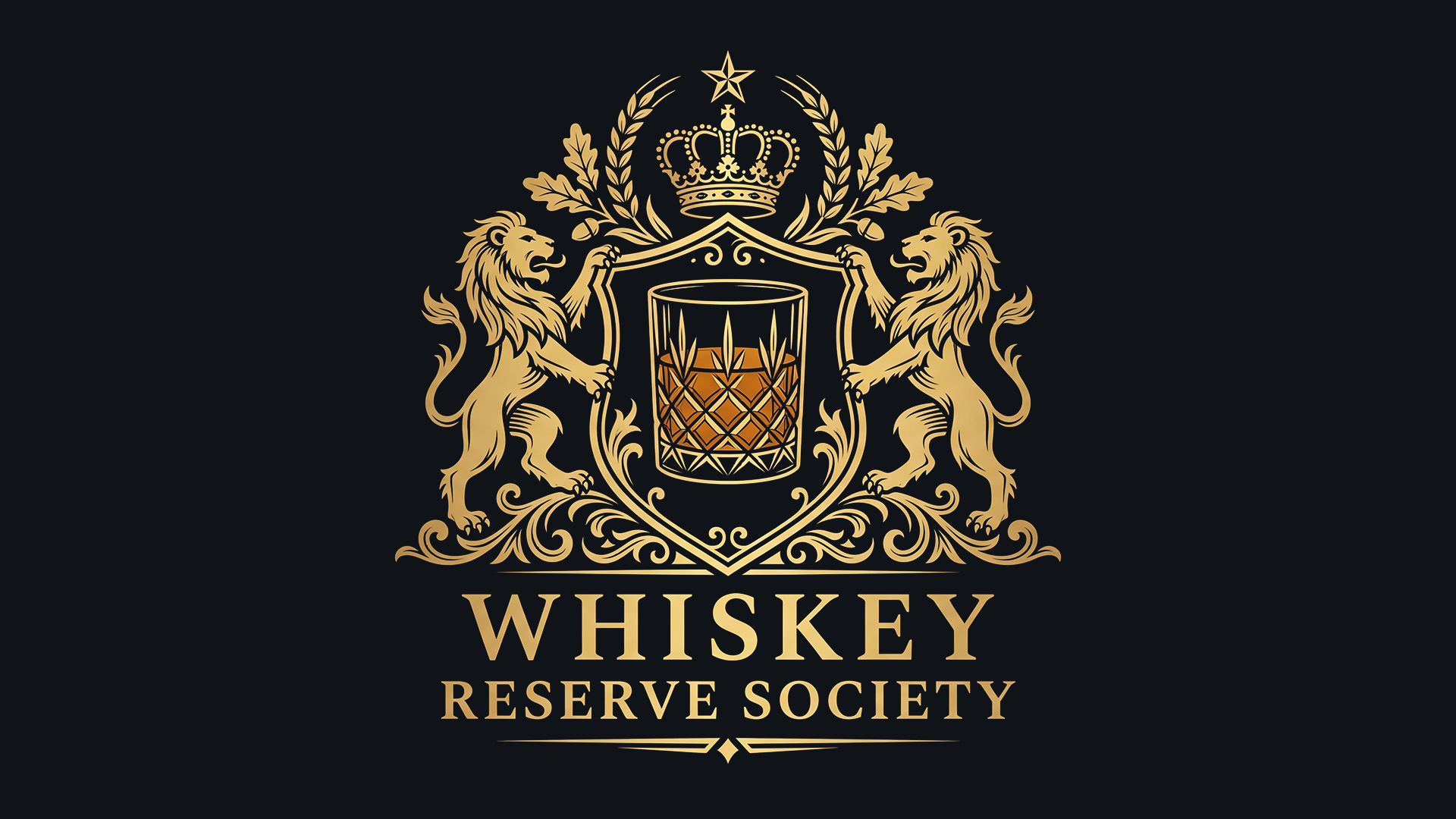 Whiskey Reserve Society