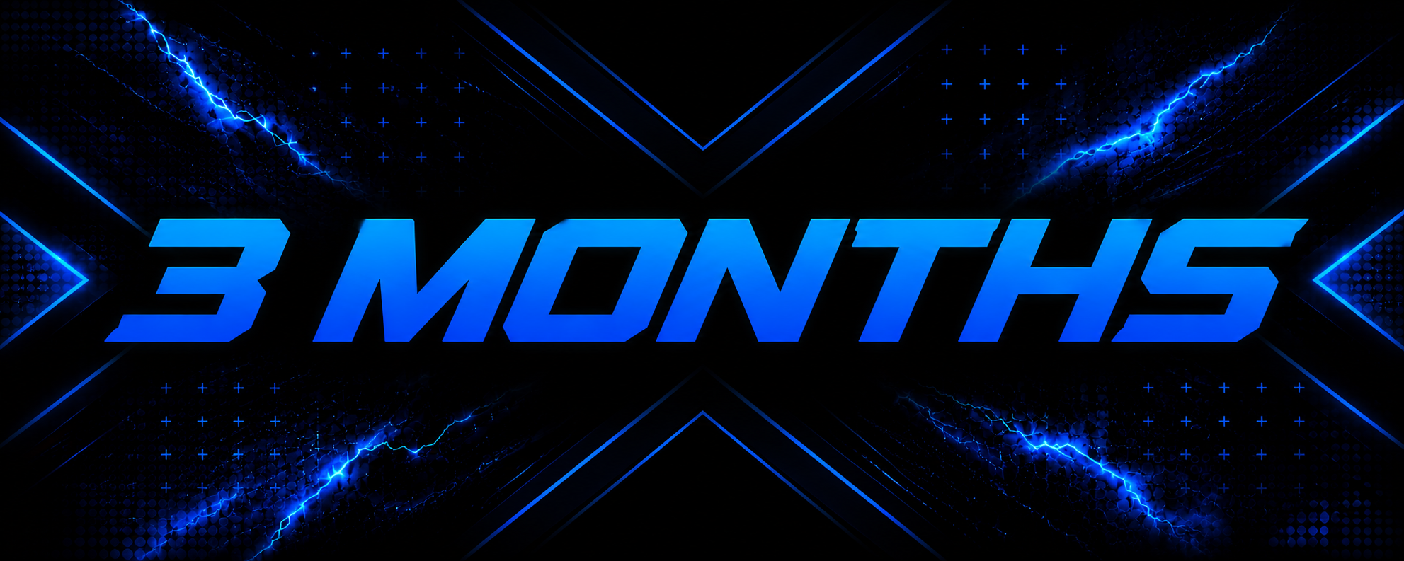 3 Month Premium 