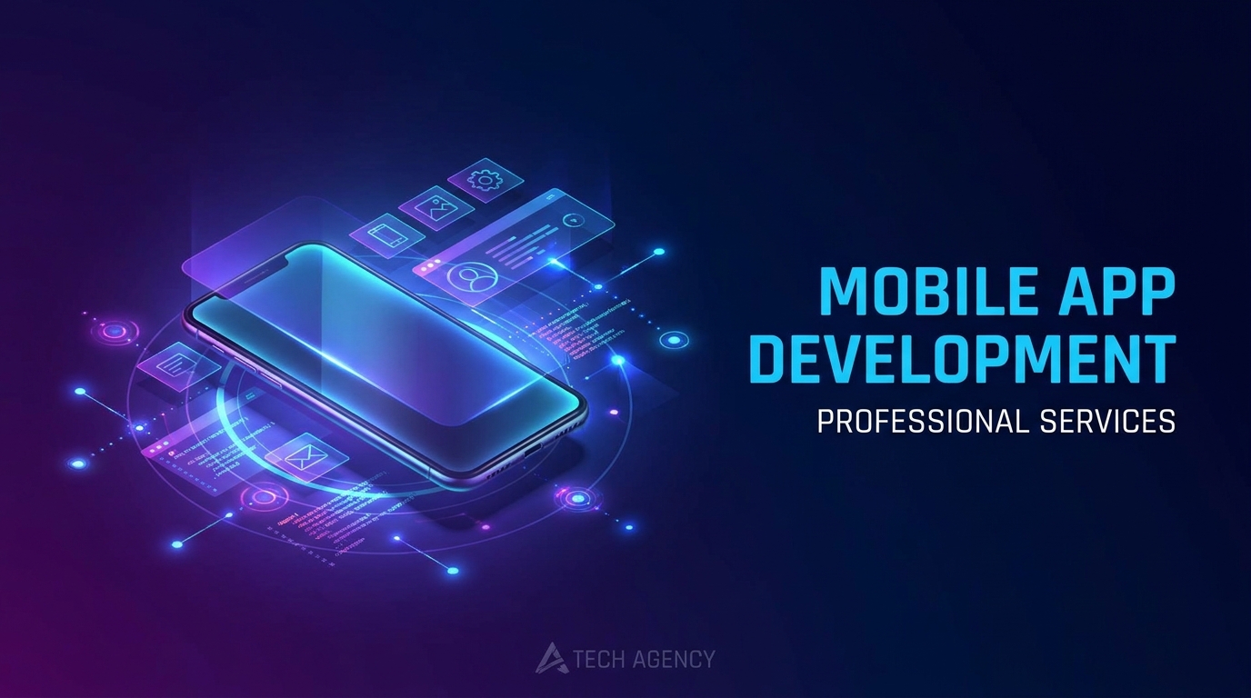 Mobile App Development