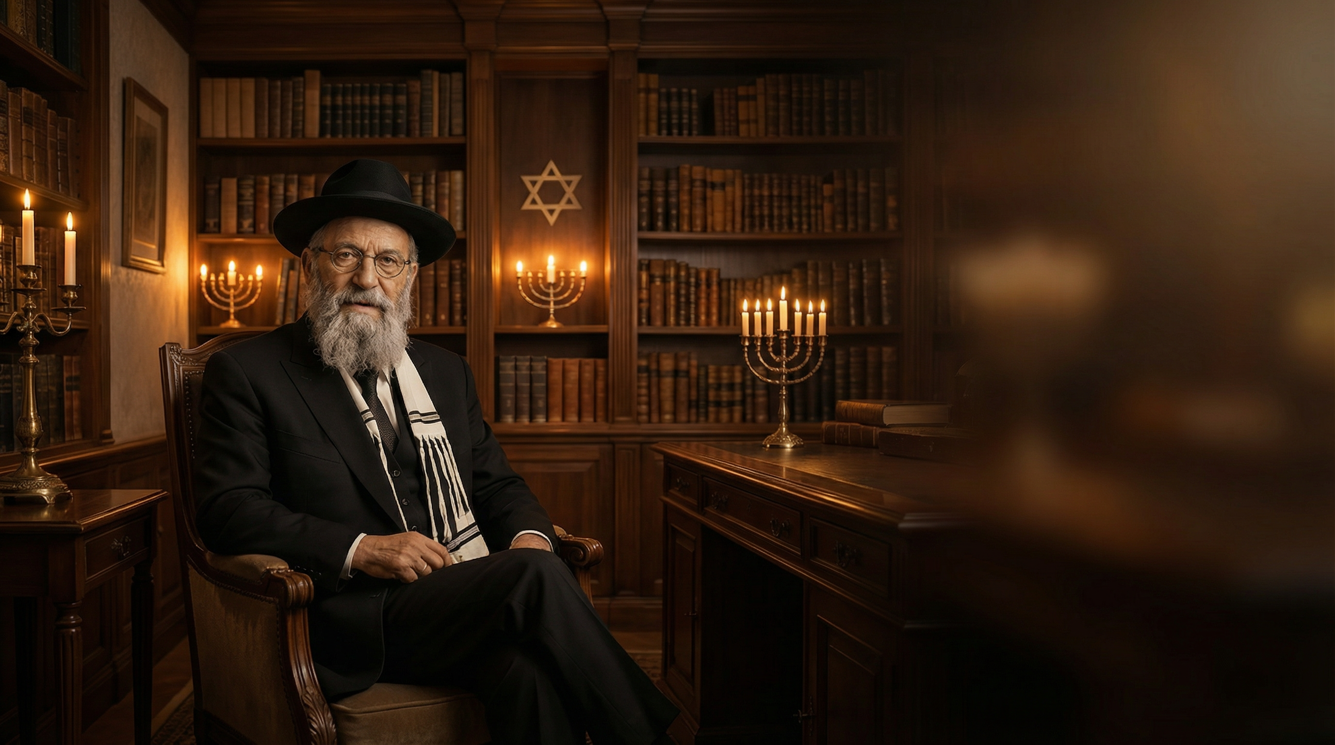The 7 Jewish Money Rituals