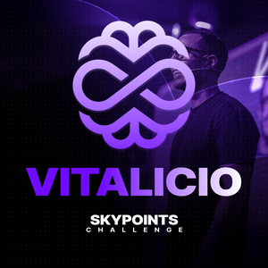 Skypoints Challenge