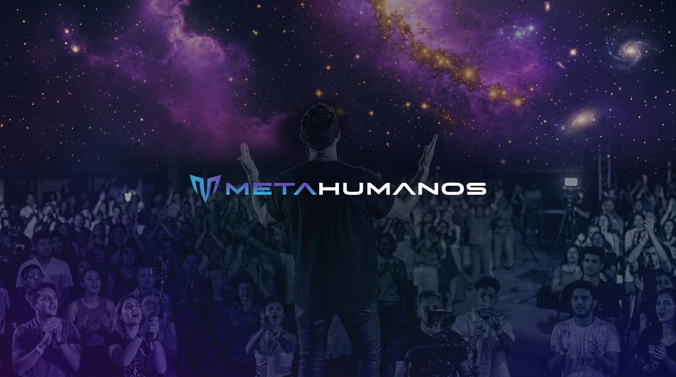 Metahumanos 5.0